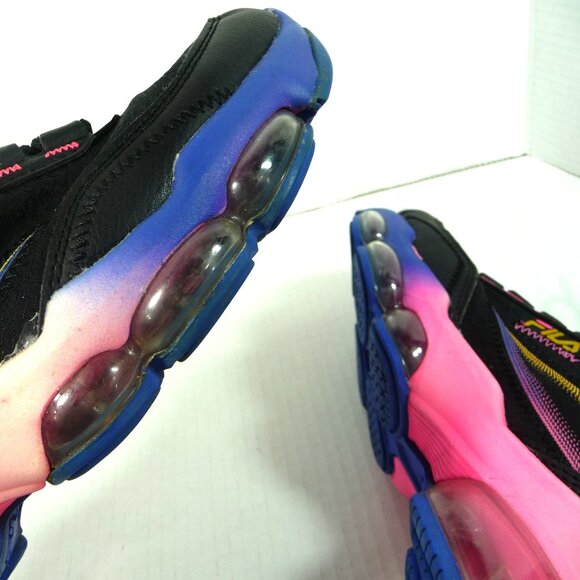 FILA OCTANE SNEAKERS SIZE 8.5 - Picture 11 of 16